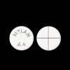 Alprazolam 2mg 2 Alprazolam 2mg