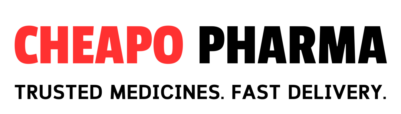 Cheapo Pharma