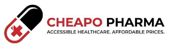 Cheapo Pharma